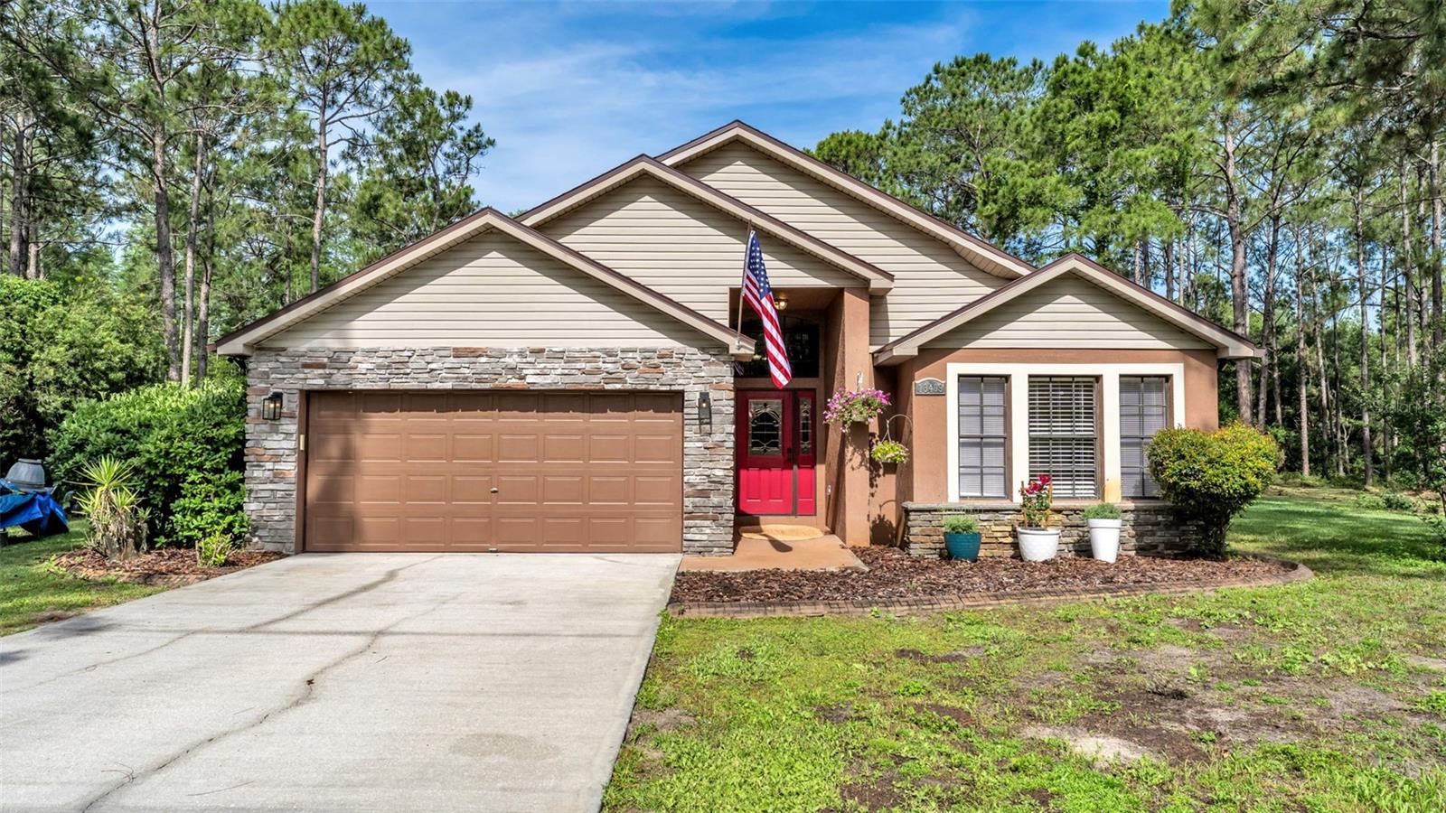 Details for 13409 Sweet Hill Road, POLK CITY, FL 33868