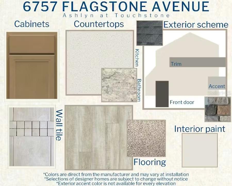 Image 3 of 4 For 6757 Flagstone Avenue