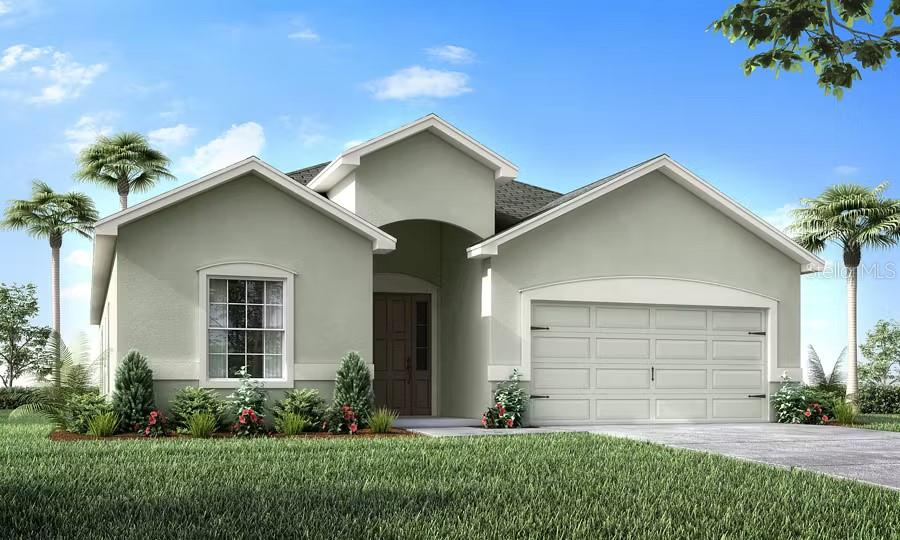 Details for 4007 Rutile Road, LAKELAND, FL 33813