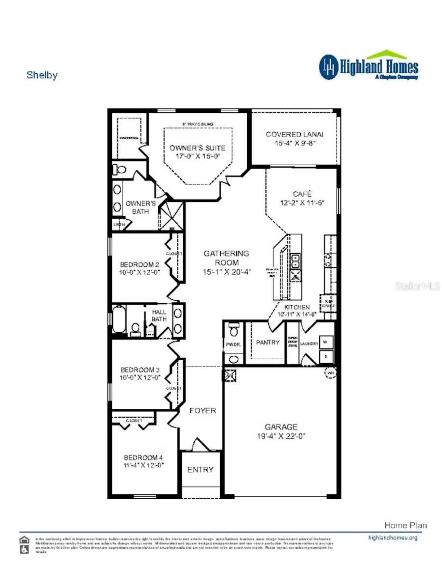 Image 2 of 4 For 4007 Rutile Road