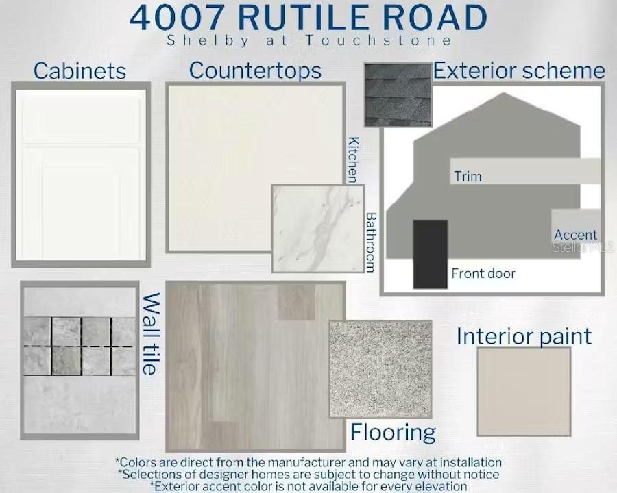 Image 3 of 4 For 4007 Rutile Road