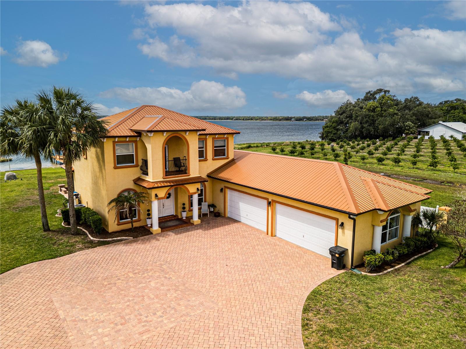 Details for 20 Fort Clinch Heights Road, FROSTPROOF, FL 33843