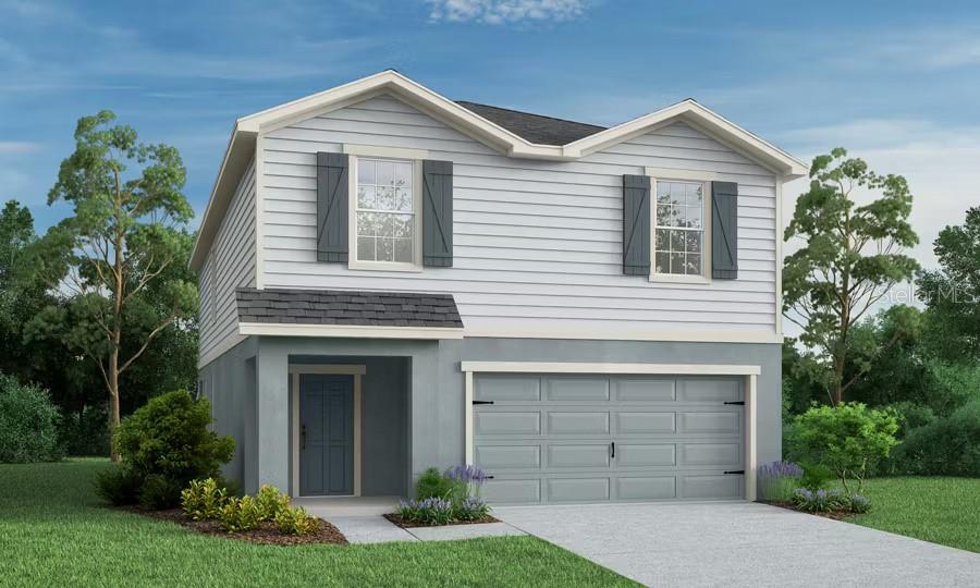 Details for 6769 Flagstone Avenue E, LAKELAND, FL 33813