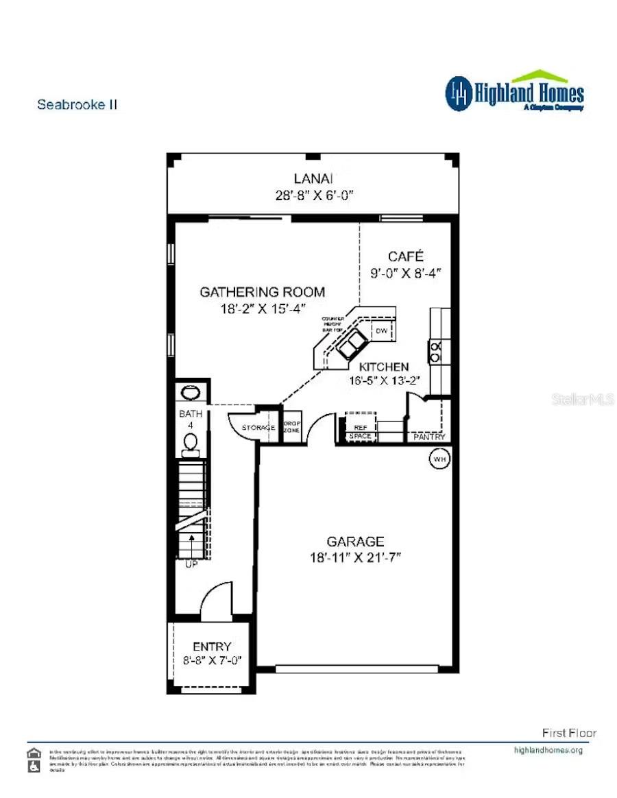 Image 2 of 5 For 6769 Flagstone Avenue E