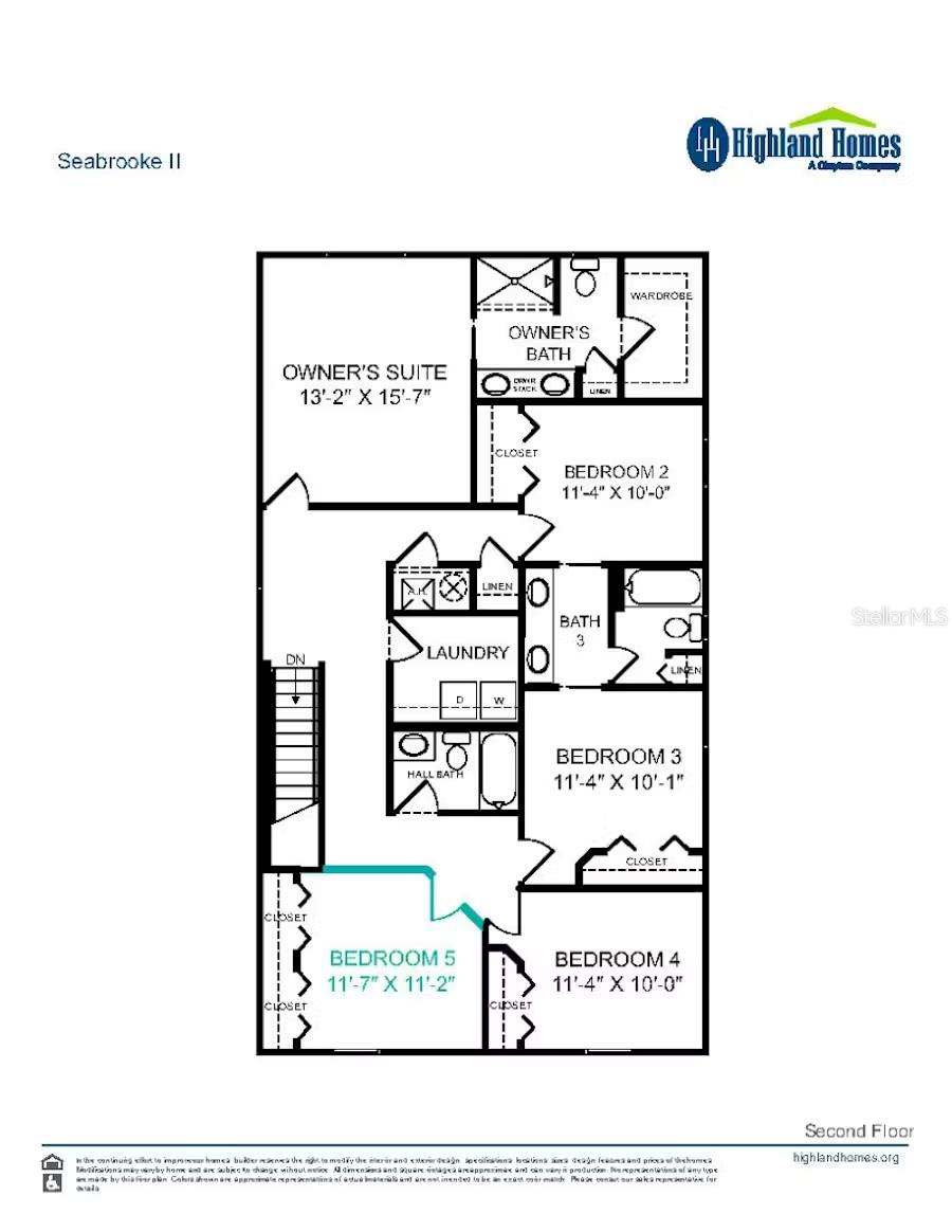 Image 3 of 5 For 6769 Flagstone Avenue E