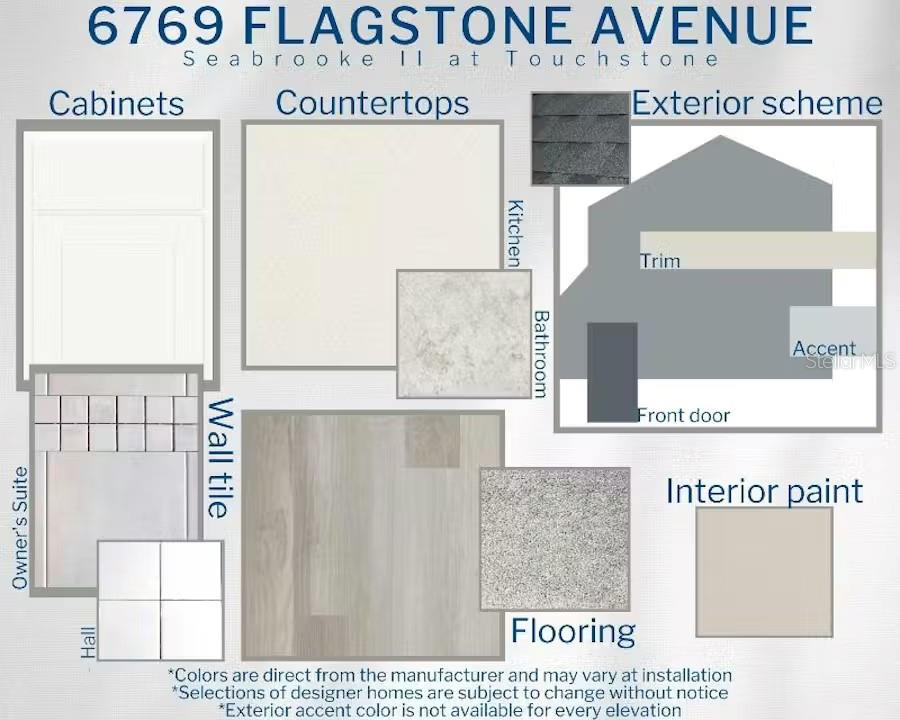 Image 4 of 5 For 6769 Flagstone Avenue E