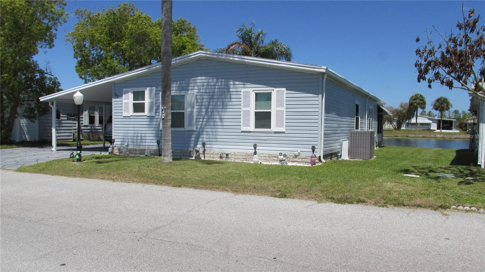 Details for 91 Straphmore Drive, HAINES CITY, FL 33844