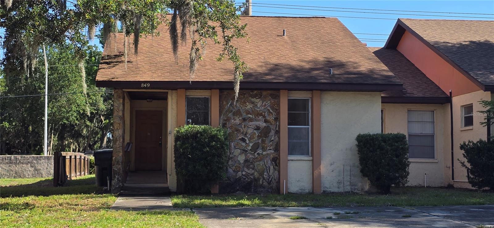Details for 849 Cimarron Court, LAKELAND, FL 33813