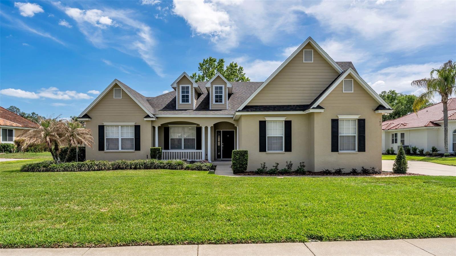 Details for 143 Shannon Oaks Drive, LAKELAND, FL 33813