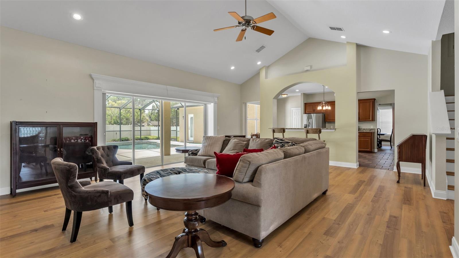 Image 17 of 61 For 143 Shannon Oaks Drive