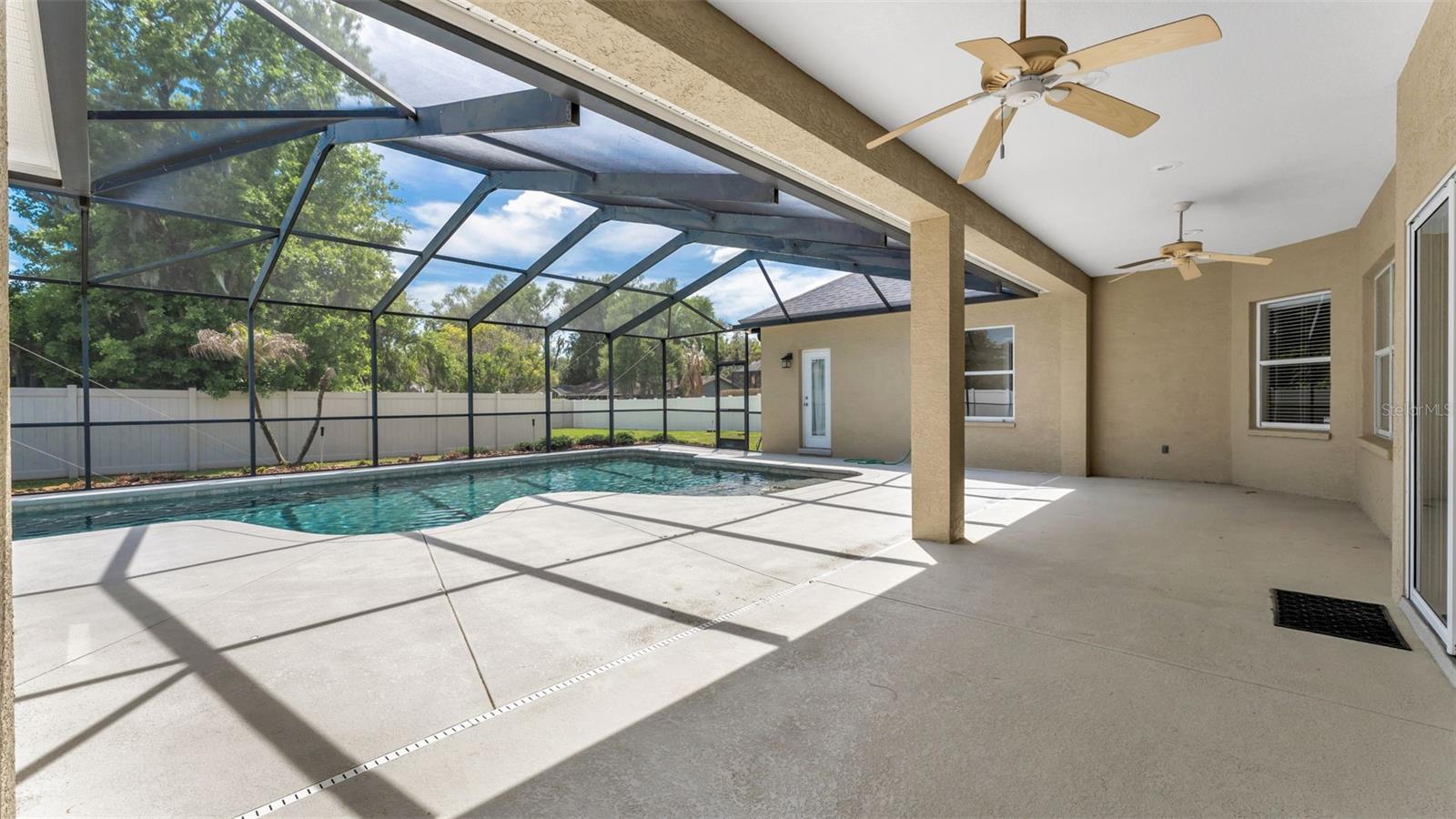 Image 53 of 61 For 143 Shannon Oaks Drive