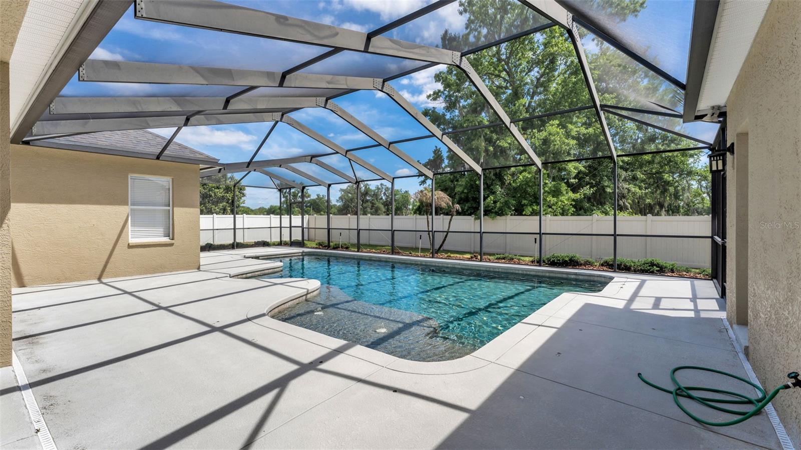 Image 55 of 61 For 143 Shannon Oaks Drive