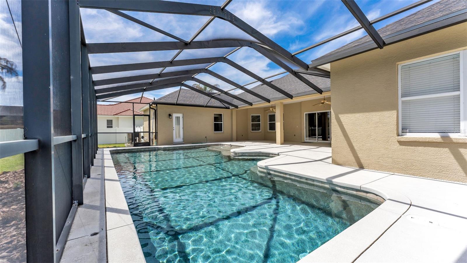 Image 58 of 61 For 143 Shannon Oaks Drive