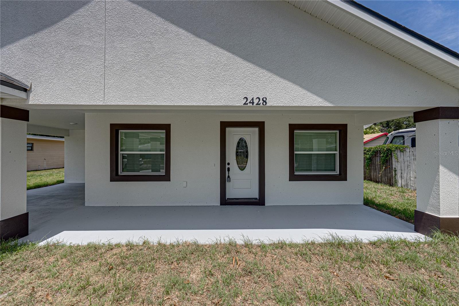 Details for 2428 Mosswood Lane, LAKELAND, FL 33801