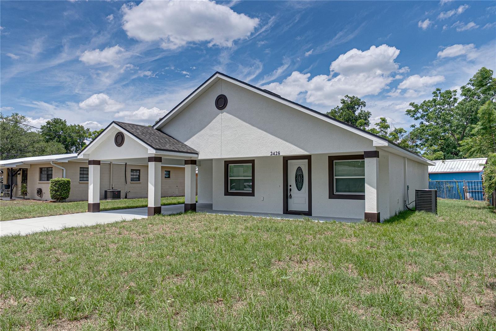 Image 3 of 44 For 2428 Mosswood Lane