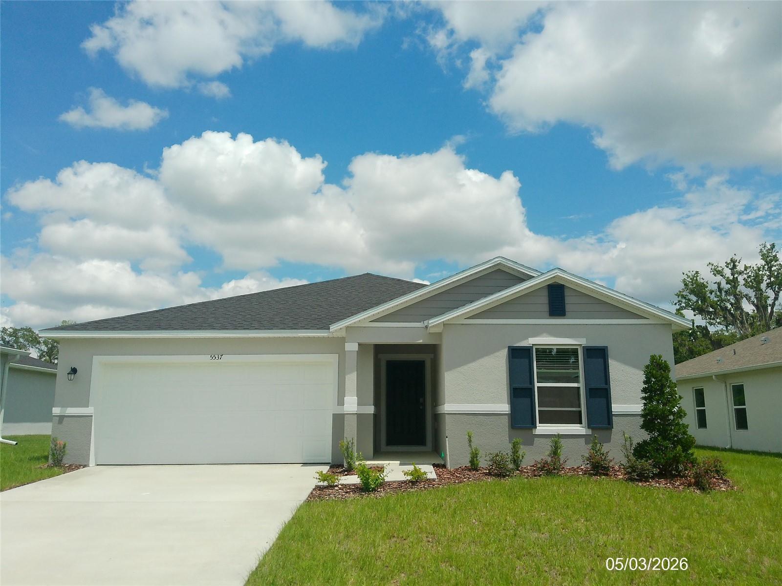Details for 5537 Creek Haven Way, LAKELAND, FL 33810