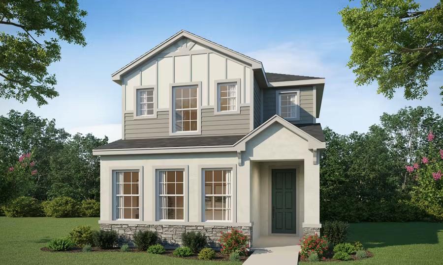Details for 542 Windy Willow Way, ST CLOUD, FL 34771