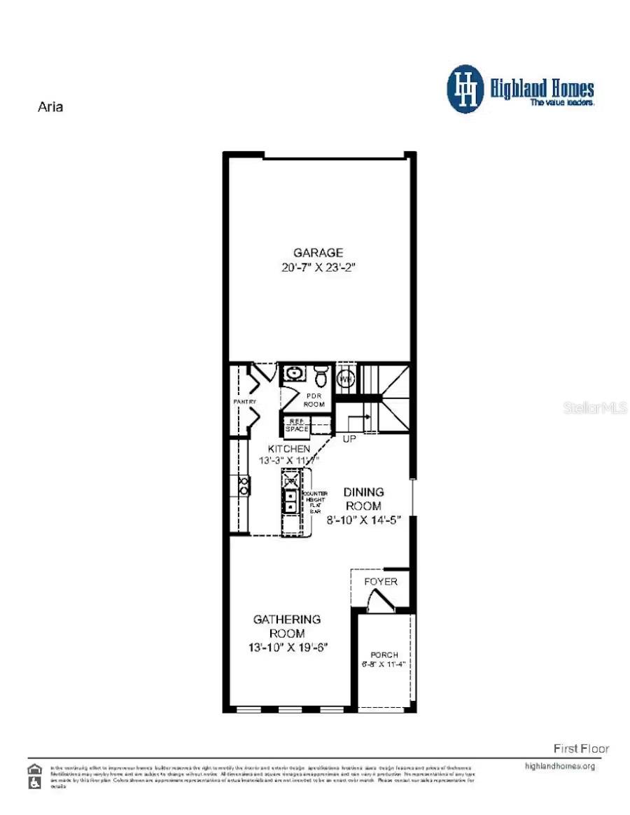 Image 2 of 5 For 542 Windy Willow Way