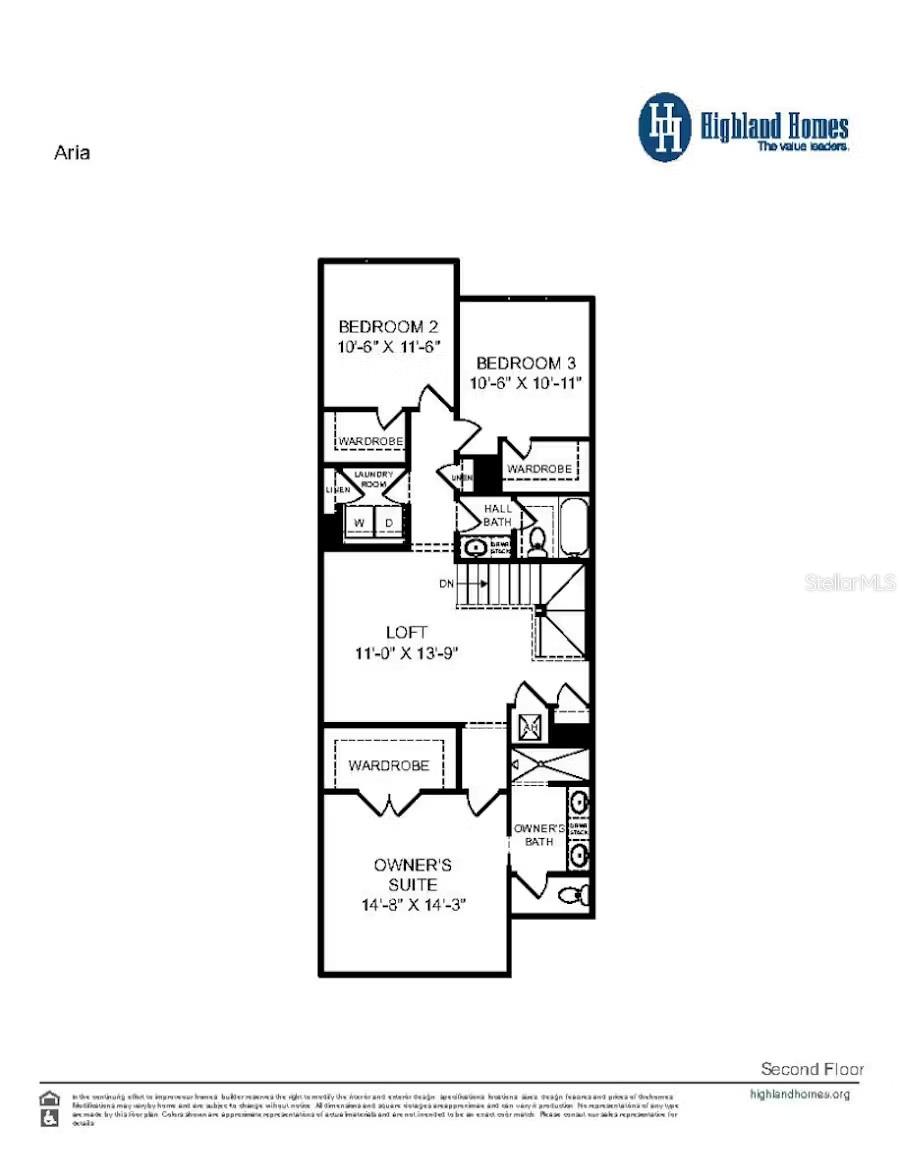 Image 3 of 5 For 542 Windy Willow Way