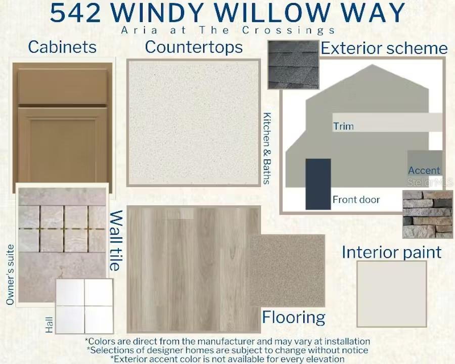 Image 4 of 5 For 542 Windy Willow Way