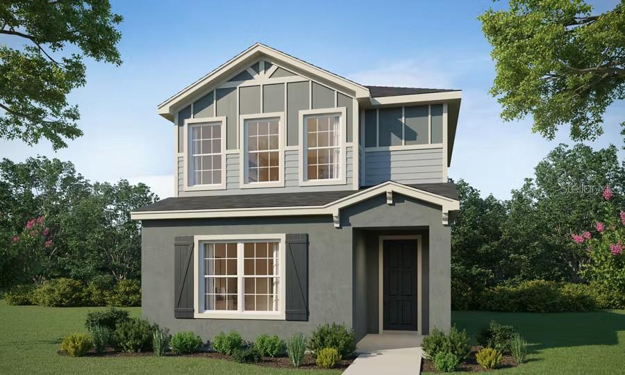 Details for 550 Windy Willow Way, ST CLOUD, FL 34771