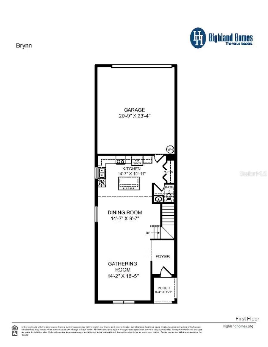 Image 2 of 5 For 550 Windy Willow Way