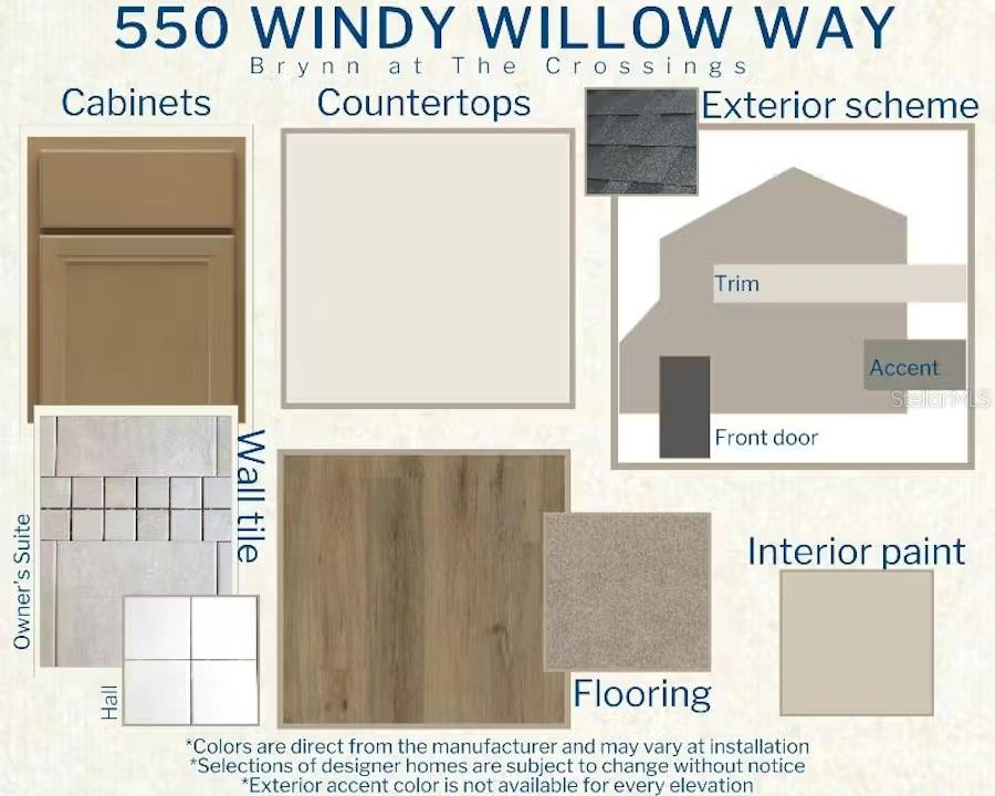 Image 4 of 5 For 550 Windy Willow Way