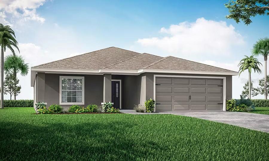 Details for 2024 Summerlake Drive, AUBURNDALE, FL 33823