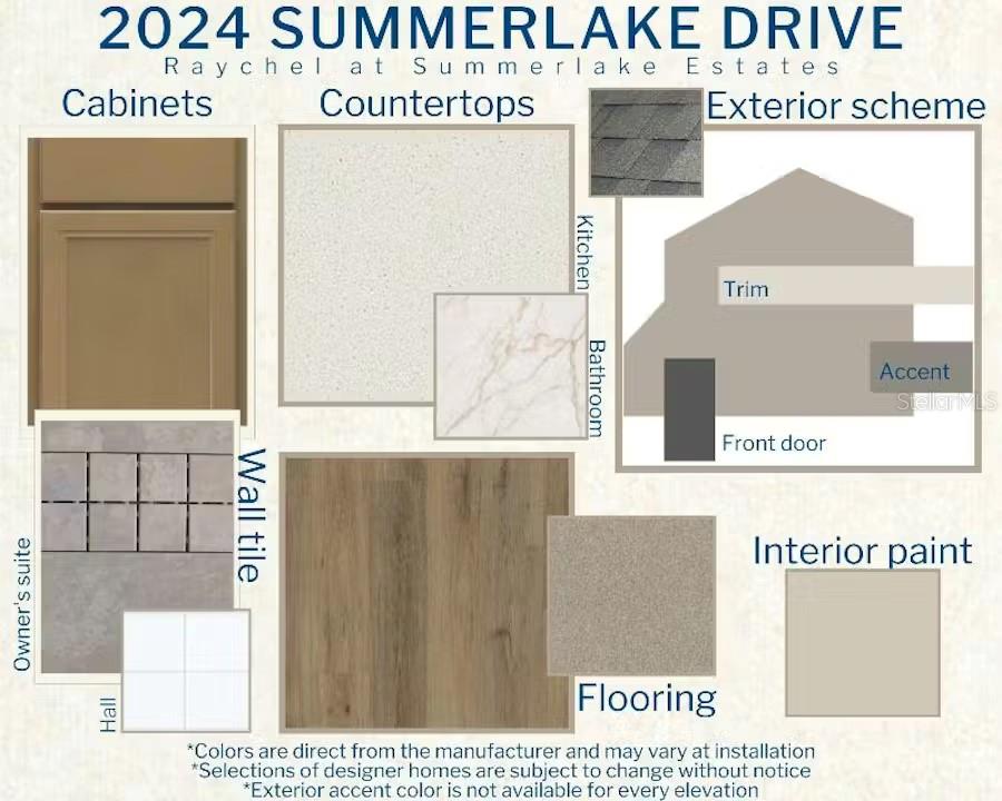 Image 3 of 4 For 2024 Summerlake Drive