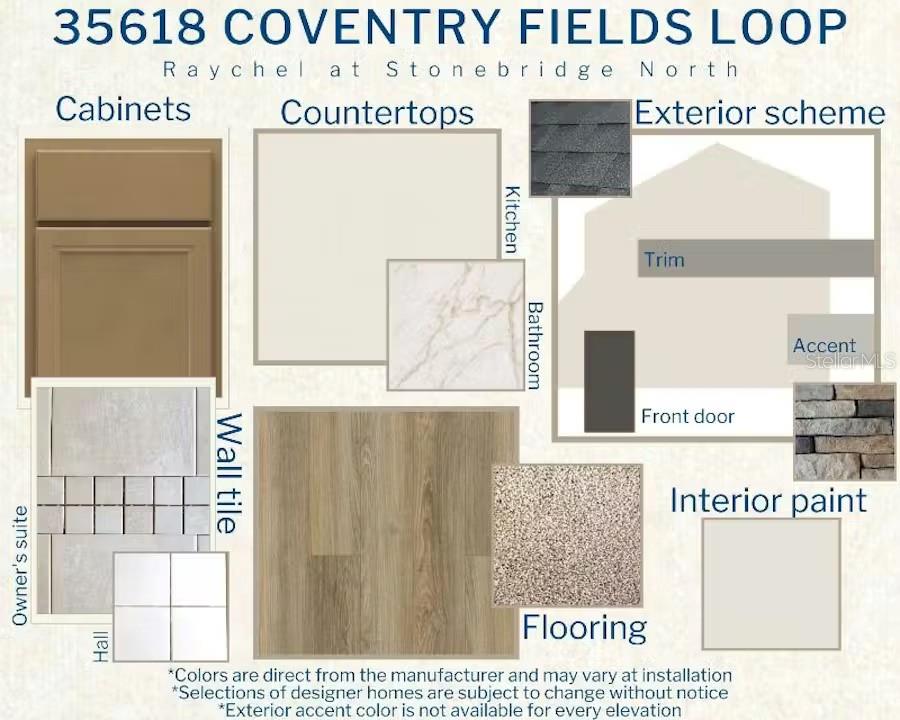 Image 3 of 4 For 35618 Coventry Fields Loop