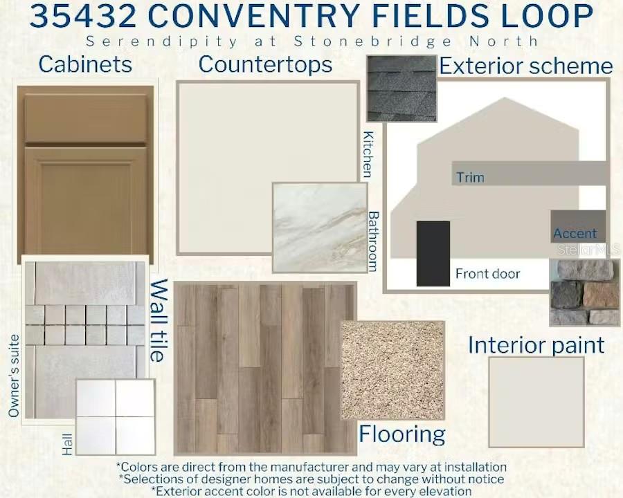 Image 3 of 4 For 35432 Coventry Fields Loop