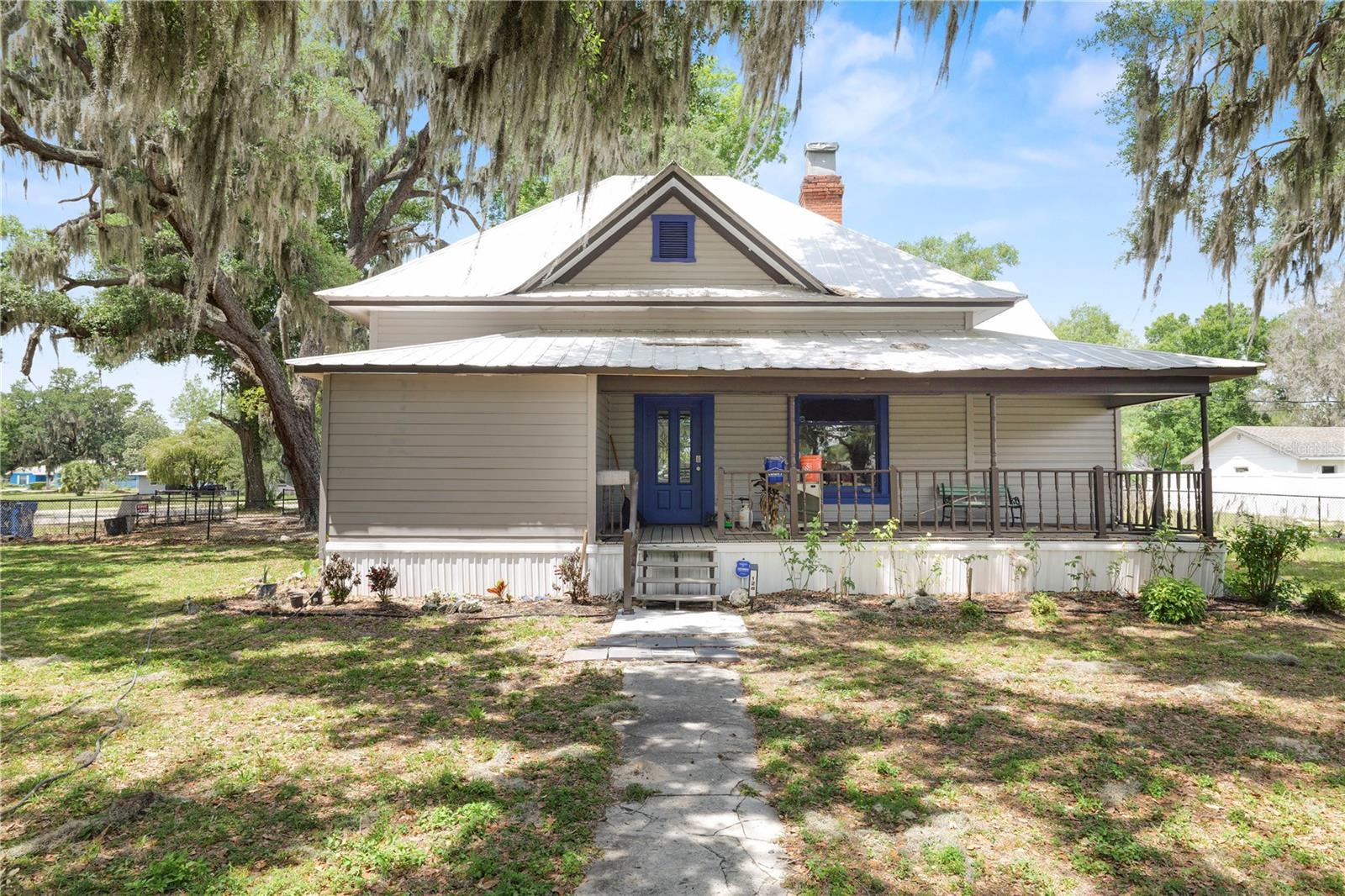 Details for 128 Oak Avenue, FORT MEADE, FL 33841
