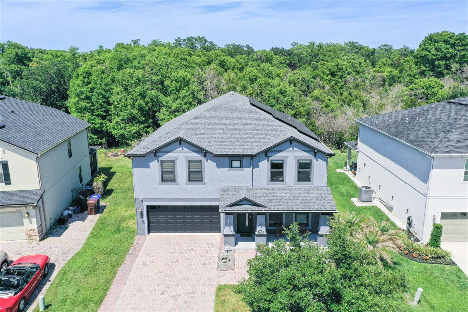 Details for 2926 Boating Boulevard, KISSIMMEE, FL 34746