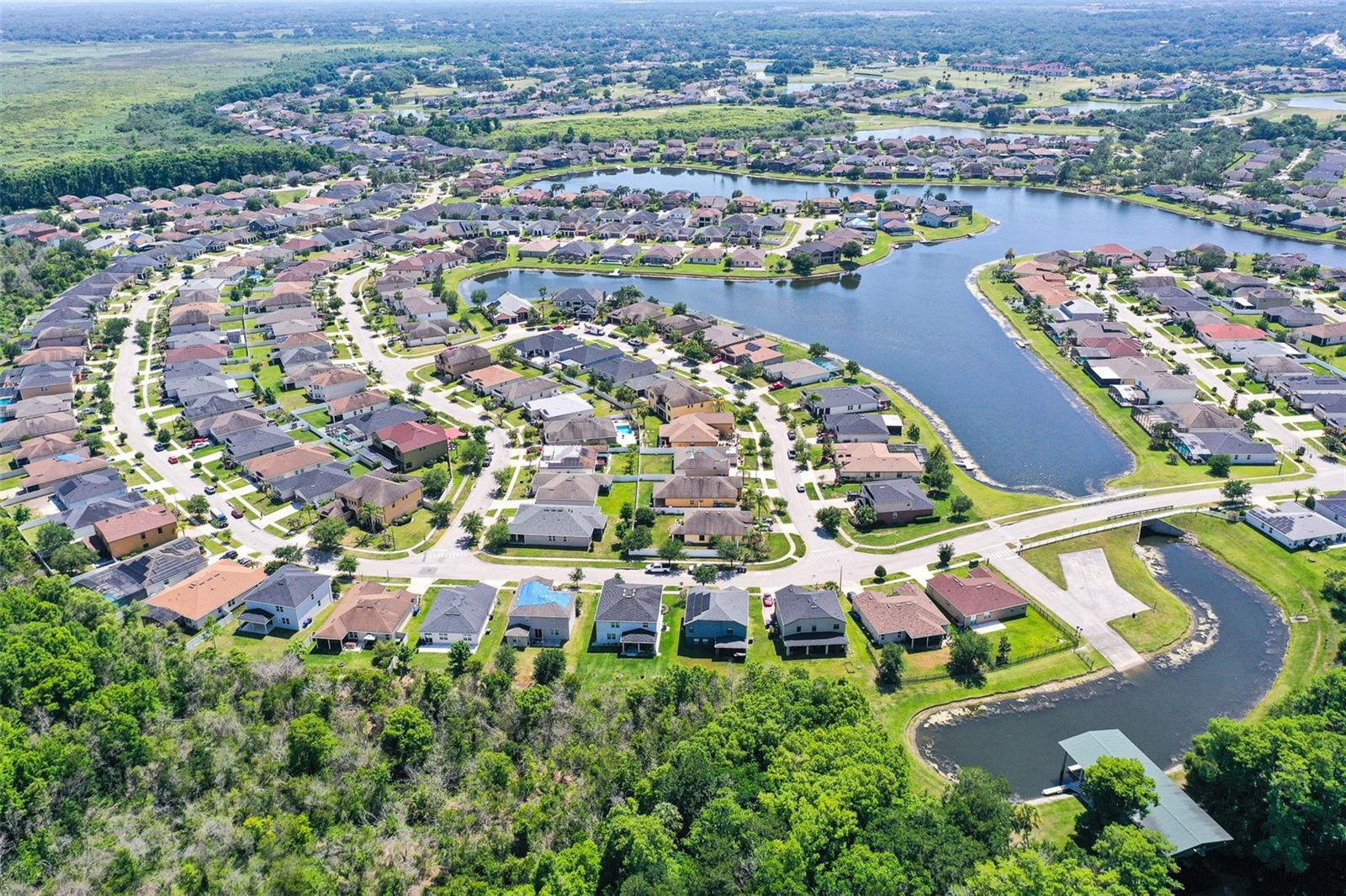 Image 37 of 48 For 2926 Boating Boulevard