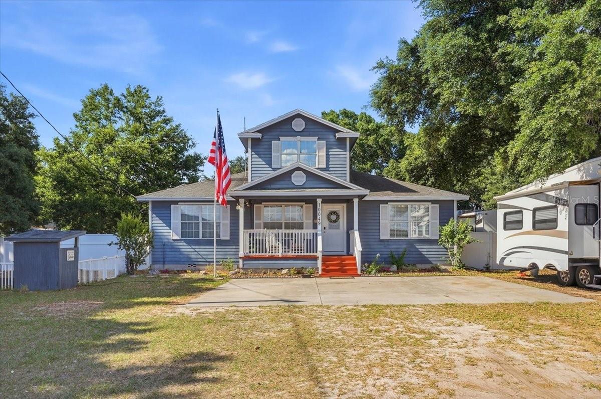 Details for 10049 Quinn Road, POLK CITY, FL 33868