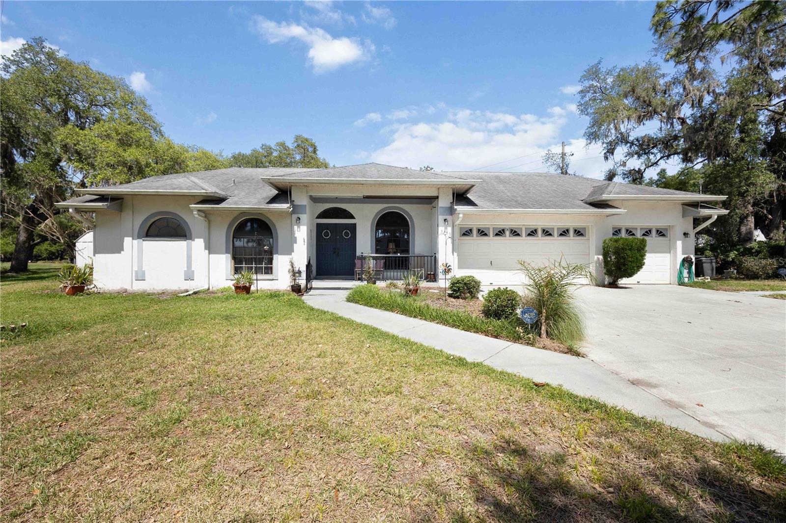 Details for 5235 Post Lane, LAKELAND, FL 33809