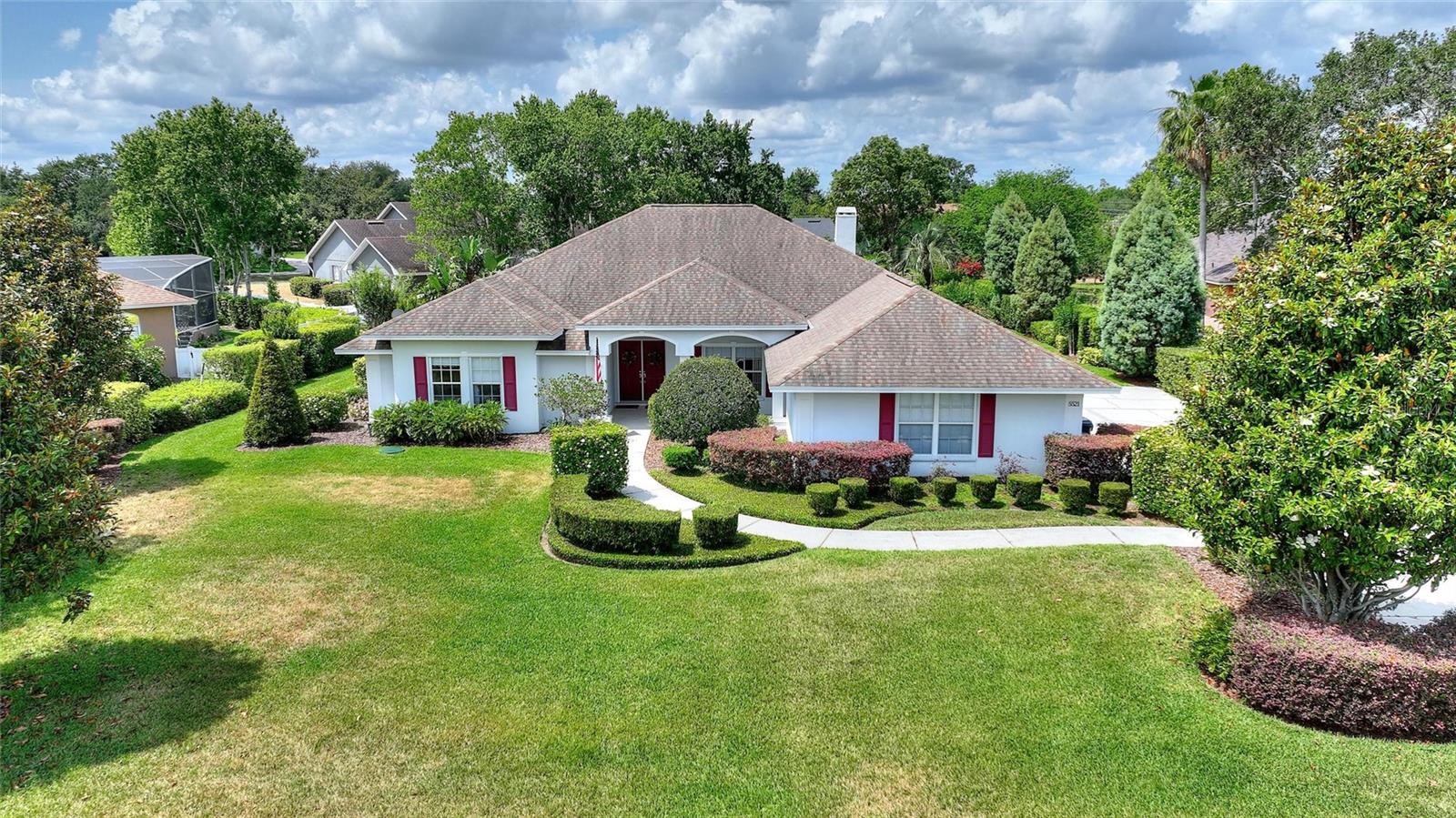 Details for 5521 Emerald Ridge Boulevard, LAKELAND, FL 33813