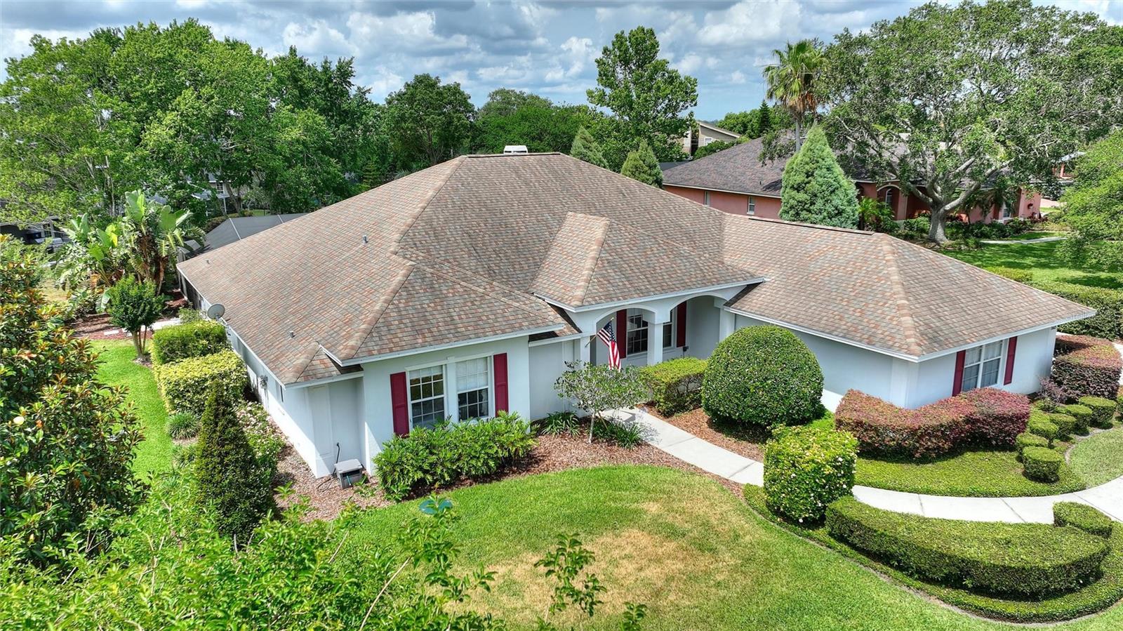 Image 2 of 30 For 5521 Emerald Ridge Boulevard