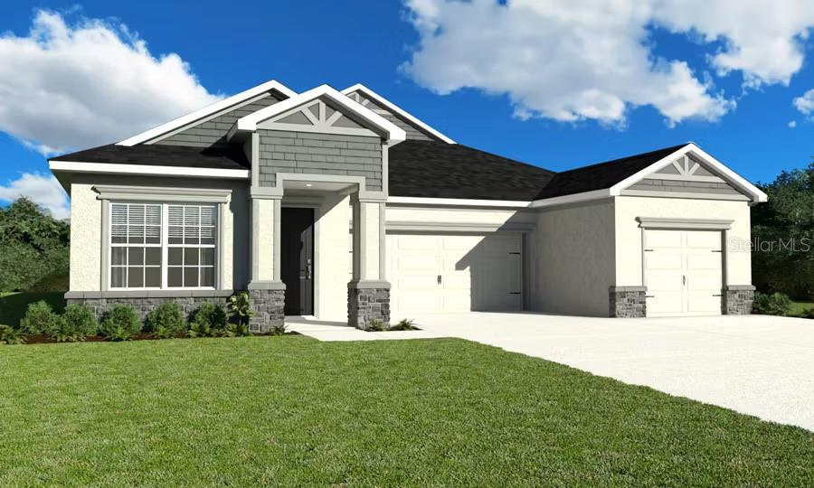 Details for 6020 Freshwater Canyon Drive, ST CLOUD, FL 34771
