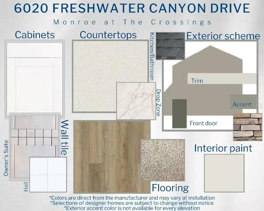 Image 3 of 4 For 6020 Freshwater Canyon Drive