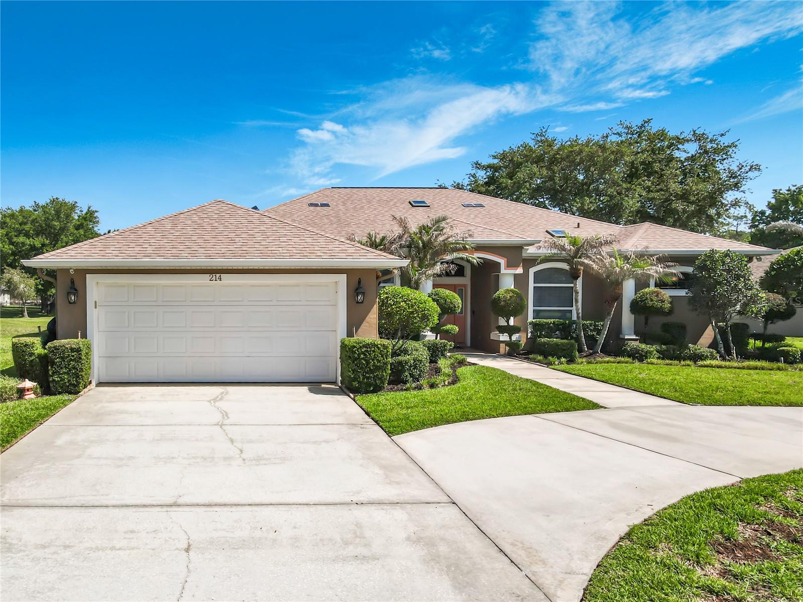 Details for 214 Hamlet Trace, ORMOND BEACH, FL 32174