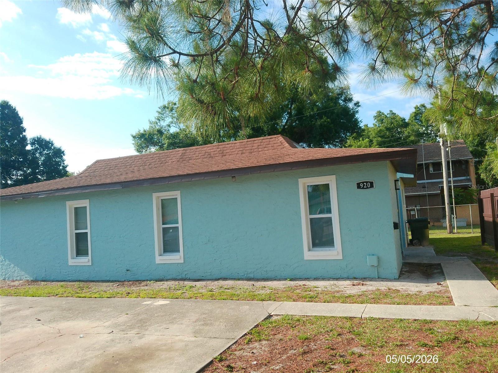 Details for 920 Carole Street, LAKELAND, FL 33803