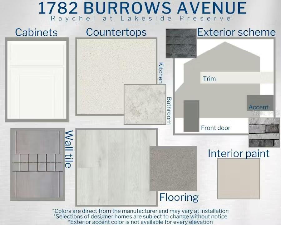 Image 3 of 4 For 1782 Burrows Avenue