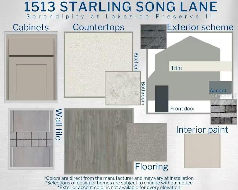 Image 3 of 4 For 1513 Starling Song Lane