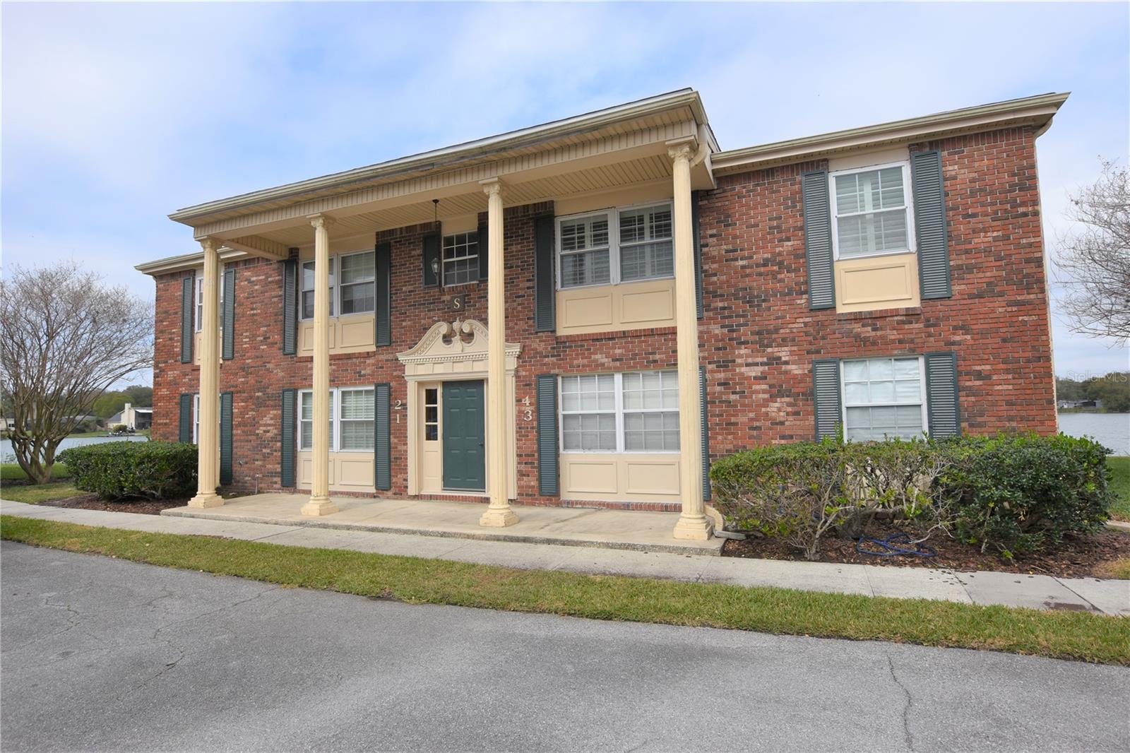 Details for 1920 Edgewood Drive S4, LAKELAND, FL 33803