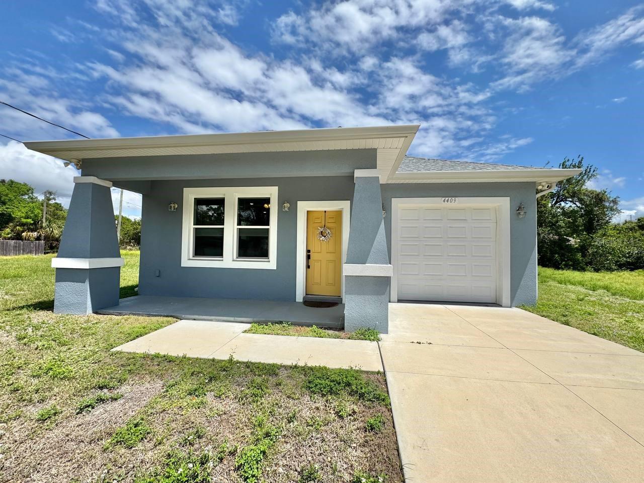 Details for 4409 36th Street, TAMPA, FL 33610