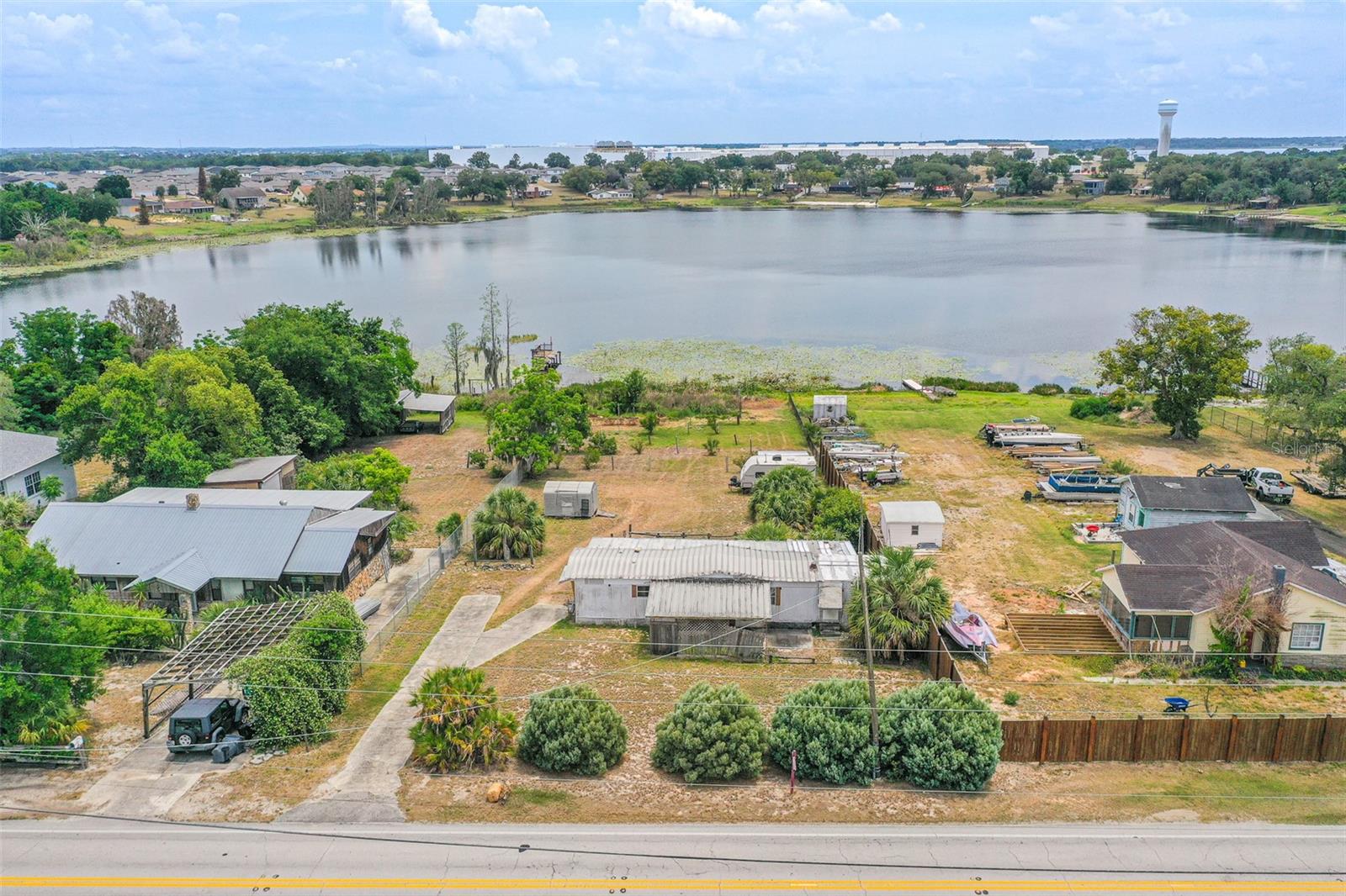 Image 3 of 40 For 4880 Old Lucerne Park Road