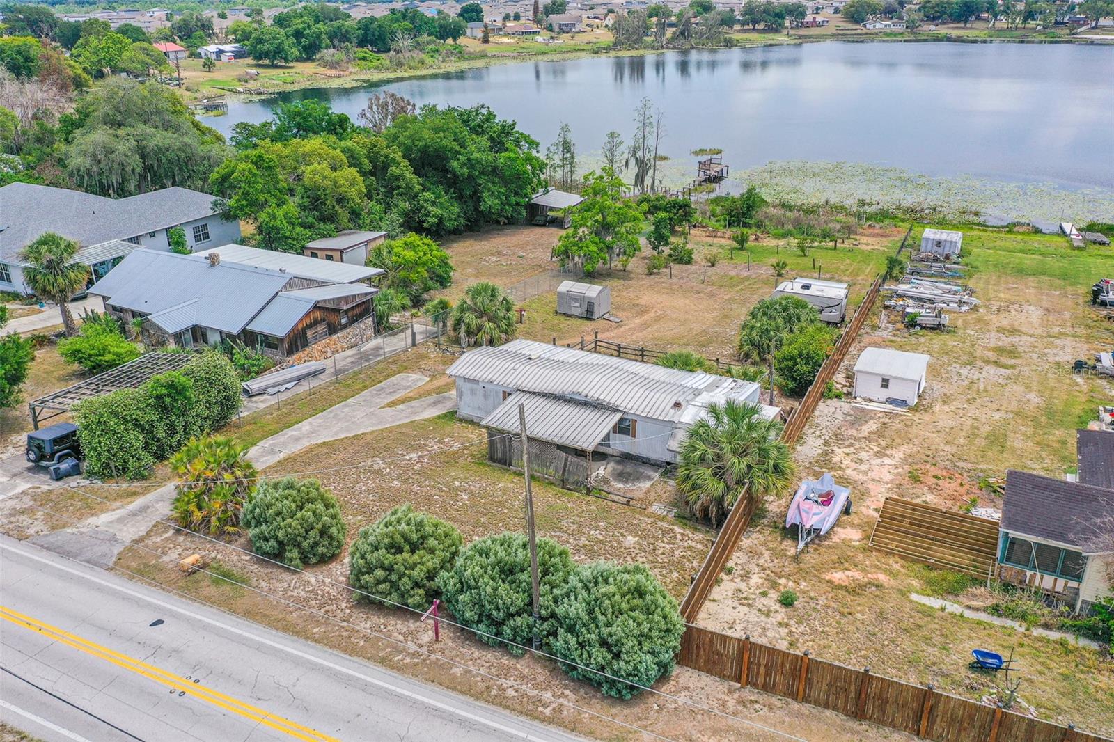 Image 32 of 40 For 4880 Old Lucerne Park Road