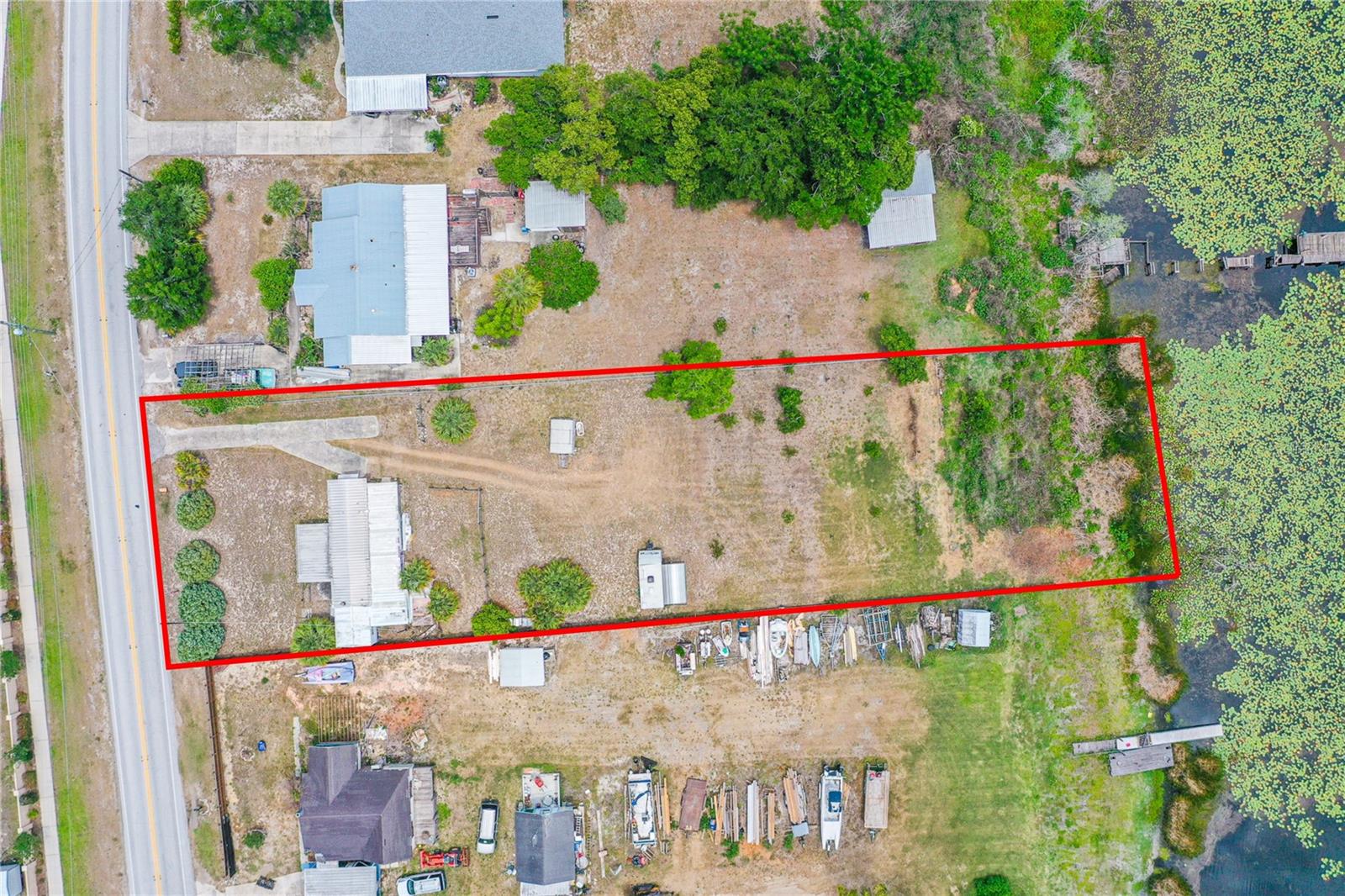 Image 6 of 40 For 4880 Old Lucerne Park Road