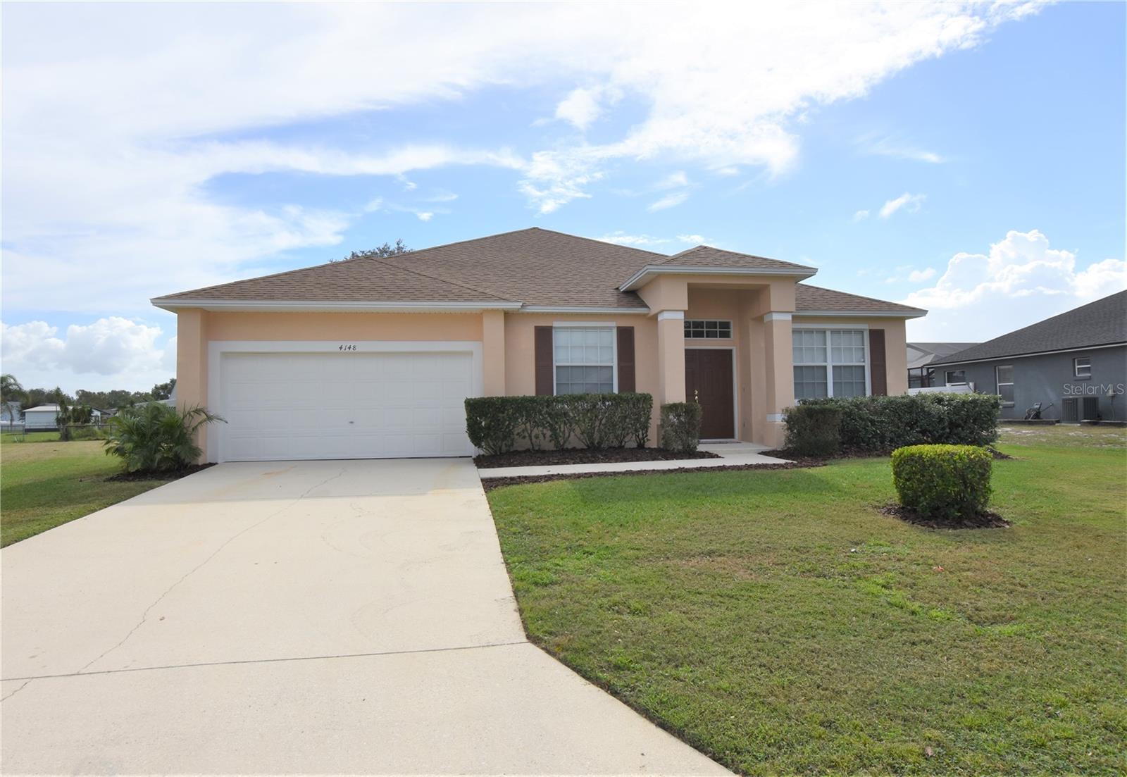Details for 4148 Buttonbush Circle, LAKELAND, FL 33811